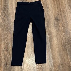 J. Crew Women’s Dark Navy Chinos
